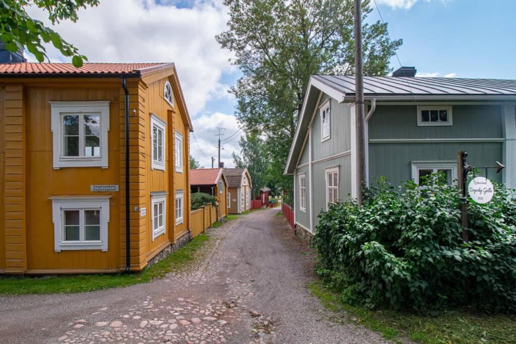 City Apartment 302 Loviisa Extérieur photo